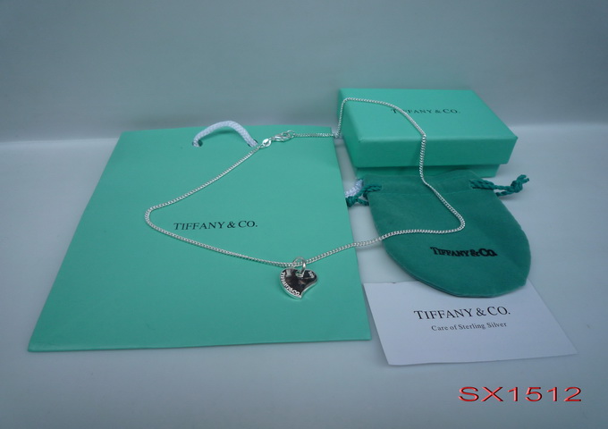 Collana Tiffany Modello 204